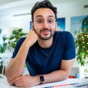 Ali Abdaal's Recommended Books